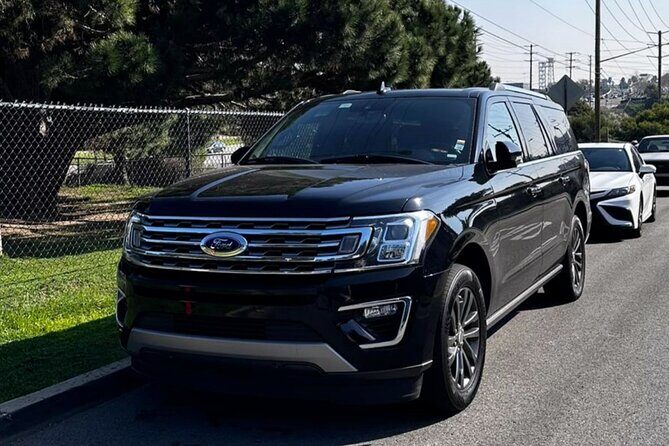 Los Angeles Private Sightseeing Tour with Daily Chauffeur - FAQs