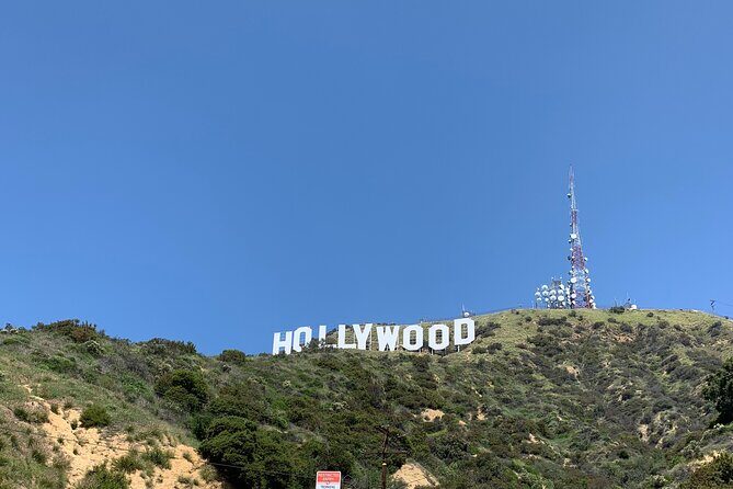 Los Angeles Private Tour - A Closer Look at the Itinerary