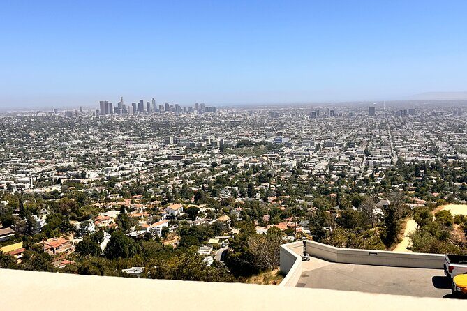 Los Angeles Private Tour - Who Should Book This Tour?