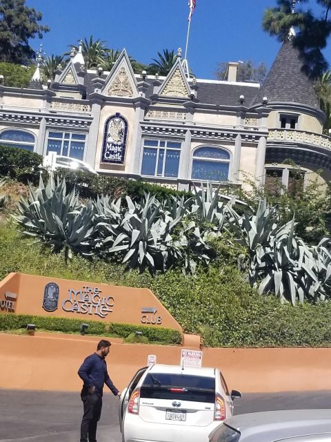 Los Angeles Private Tour - An Inside Look at the Itinerary and Experience