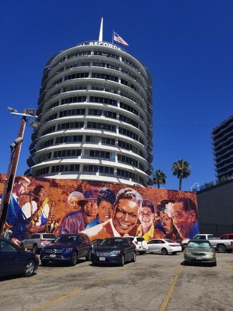 Los Angeles Private Tour - Practical Tips for Travelers