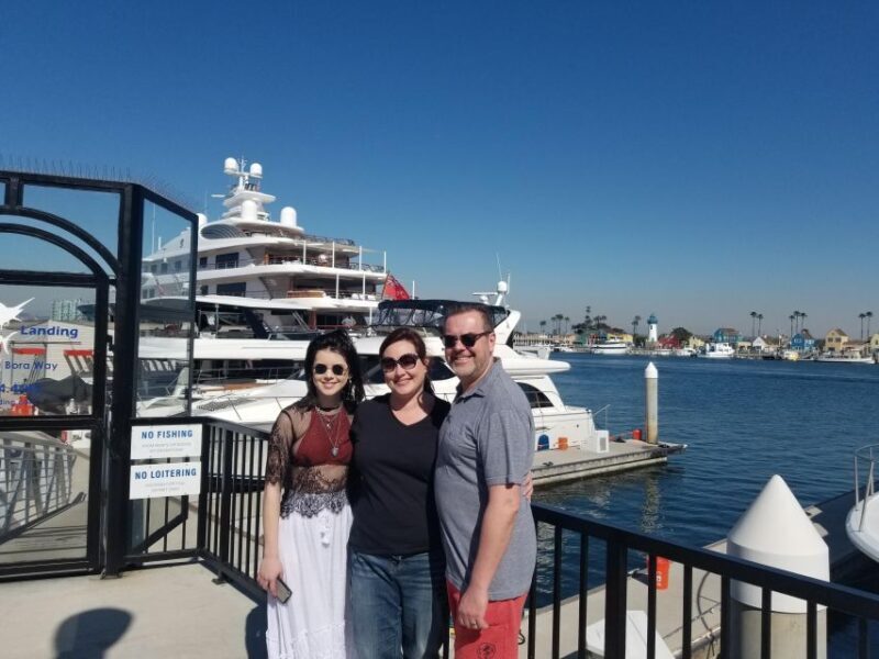 Los Angeles Private Tour - The Bottom Line: Who Should Consider This Tour?