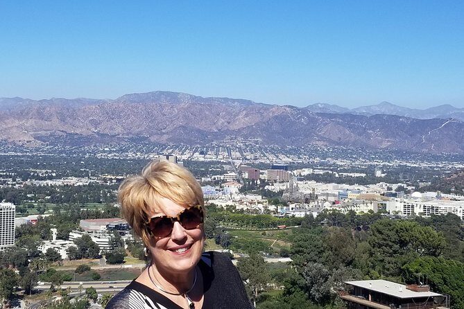 Los Angeles Private Tour - The Sum Up