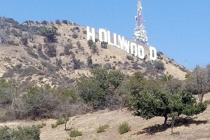 Los Angeles Private Tour - FAQ