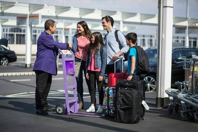 Los Angeles Private Transfer to Corona - How Does the Pricing Compare?