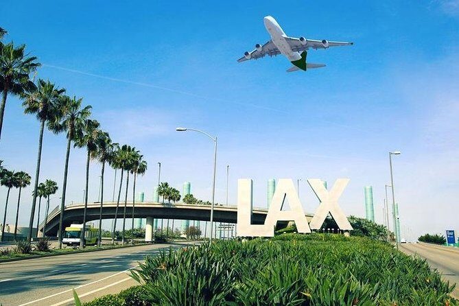 Los Angeles Private Transfer To or From Orange County North. - The Vehicle and Comfort
