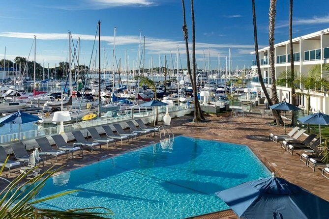 Los Angeles Private Transfer To or From Orange County North. - Who Should Consider This Service?