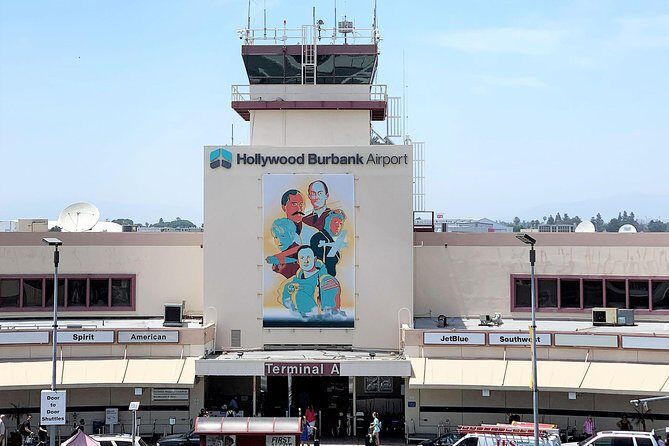 Los Angeles Private Transfer to or from Universal Studios. - Final Thoughts