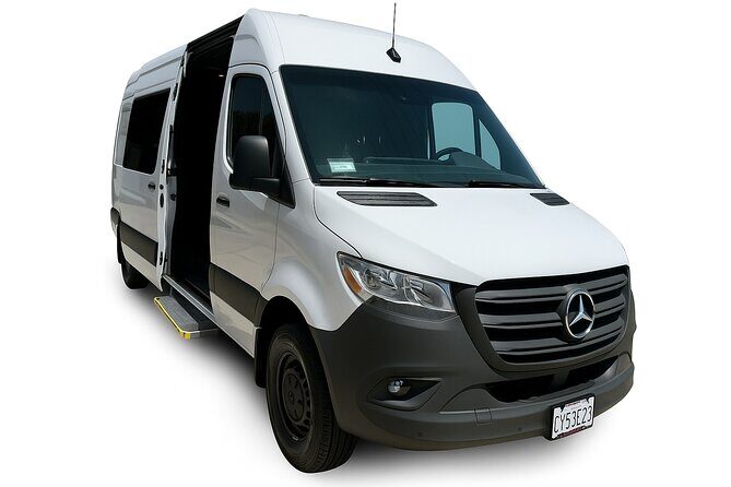 Los Angeles Private Transfers to LAX - Key Points