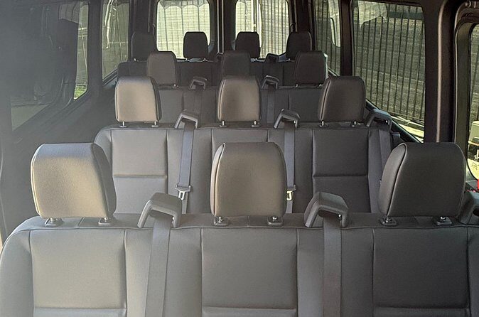 Los Angeles Private Transfers to LAX - A Detailed Look at the Los Angeles Private Transfers to LAX