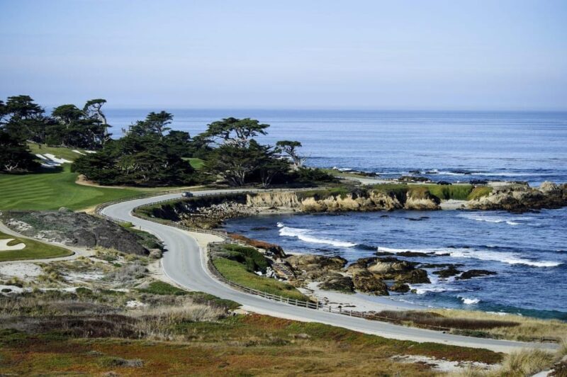 Los Angeles-San Francisco,Yosemite National Park 3-Day Tour - The Sum Up