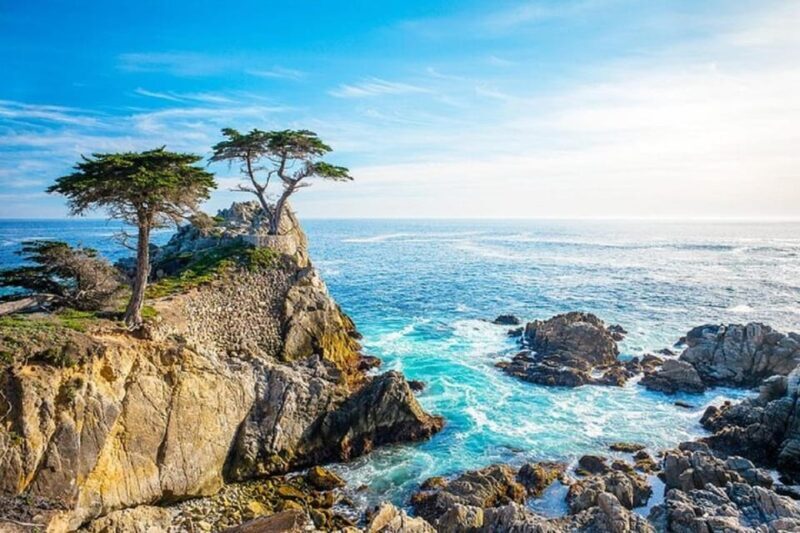 Los Angeles-San Francisco,Yosemite National Park 3-Day Tour - FAQ