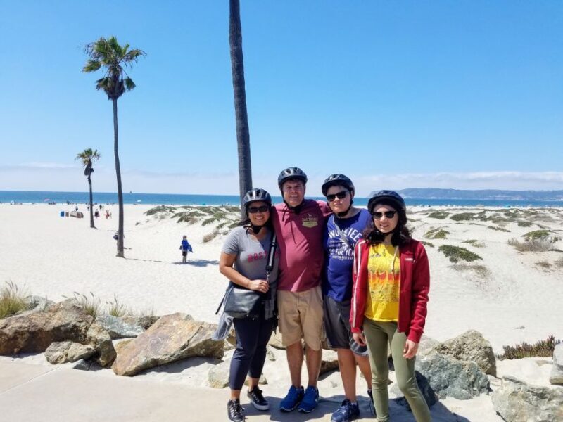 Los Angeles: Santa Monica and Venice Beach Segway Tour - The Itinerary: What You’ll See and Experience