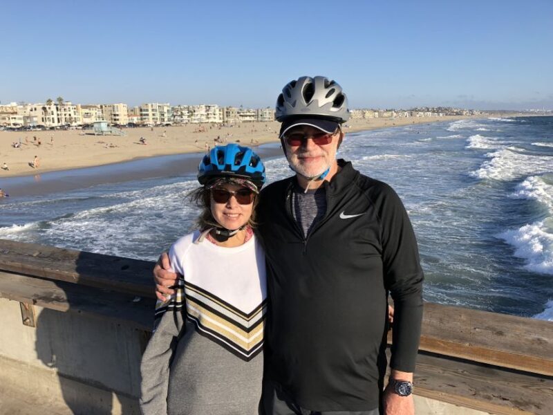 Los Angeles: Santa Monica and Venice Beach Segway Tour - Authentic Feedback from Travelers