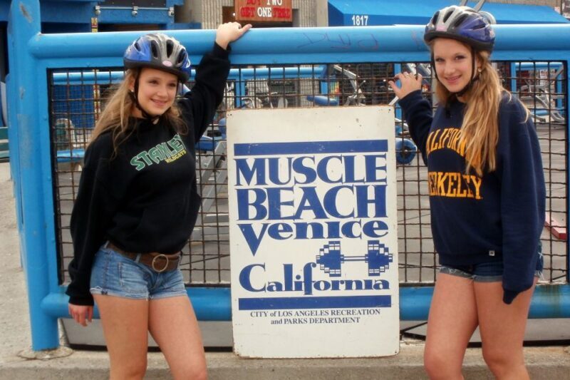 Los Angeles: Santa Monica and Venice eBike Tour - Authentic Feedback from Participants