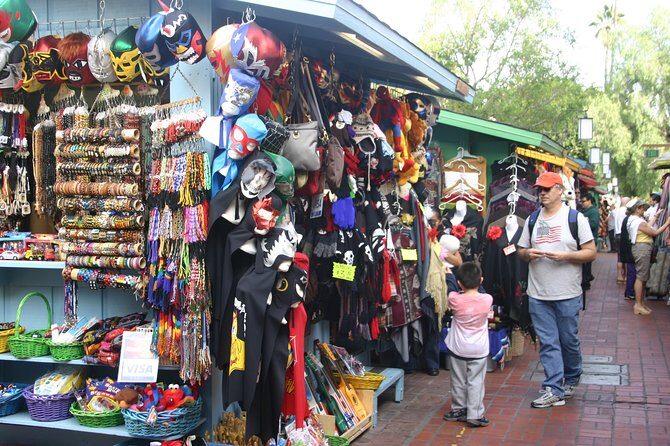 Los Angeles Scavenger Hunt Adventure - Key Points