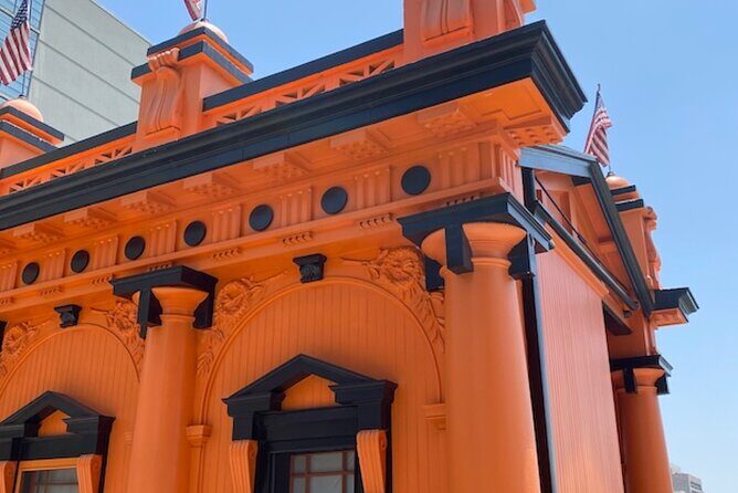 Los Angeles Scavenger Hunt and Sights Self-Guided Tour - The Ideal Traveler for This Experience