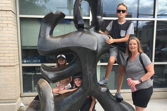 Los Angeles Scavenger Hunt by Crazy Dash - Evaluating the Value