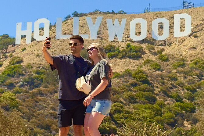 Los Angeles: Scott E-Bike Tours to Griffith Park Observatory - The Sum Up