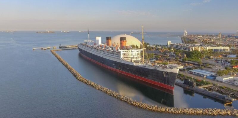 Los Angeles Seaside Sites and Shoreline Village Private Tour - Highlights in Detail