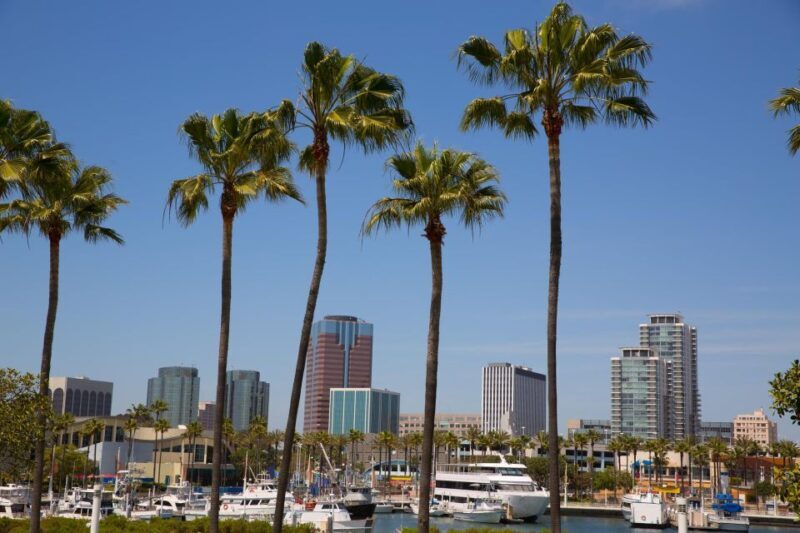 Los Angeles Seaside Sites and Shoreline Village Private Tour - The Value of This Tour