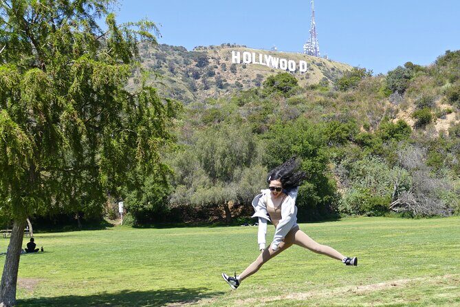 Los Angeles Sites and Celebrity Homes Private & Flexible Day Tour - FAQs