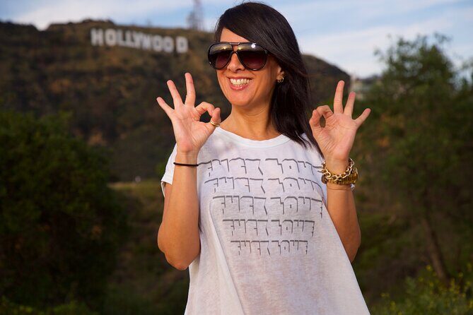 Los Angeles Sites and Celebrity Homes Private & Flexible Day Tour - Final Thoughts