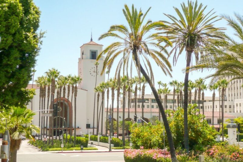 Los Angeles: Small Group Sightseeing Tour - FAQ