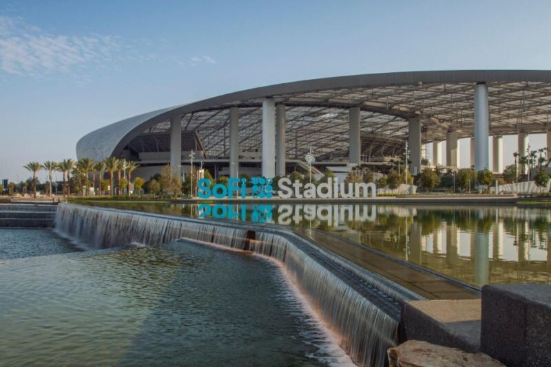 Los Angeles: SoFi Stadium Immersive Behind-the-Scenes Tour - Value and Pricing Analysis