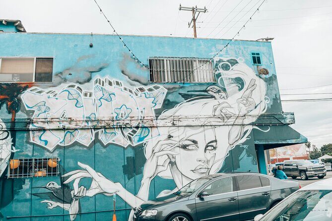 Los Angeles Street Art Photoshoot: Funky Venice with a Personal Photographer - Final Thoughts: Who Is This Tour Best For?