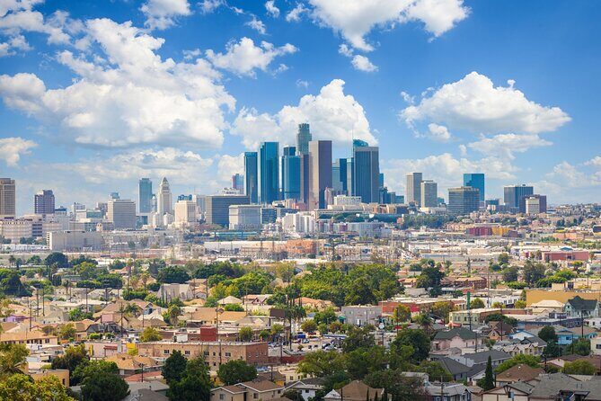 Los Angeles Street Art Private Walking Tour With A Guide - Who Should Consider This Tour?