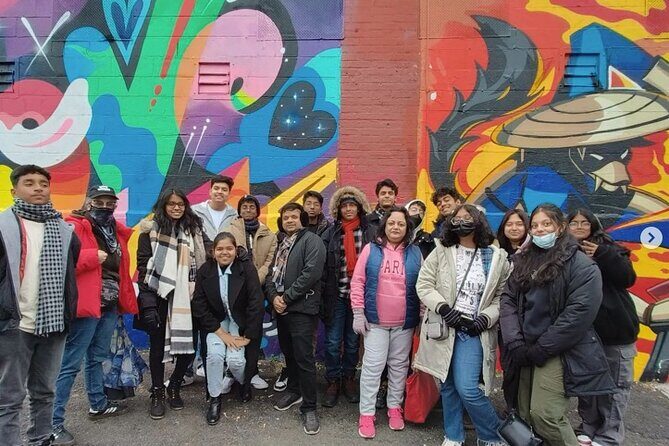 Los Angeles Street Art Tour - An In-Depth Look at the Los Angeles Street Art Tour