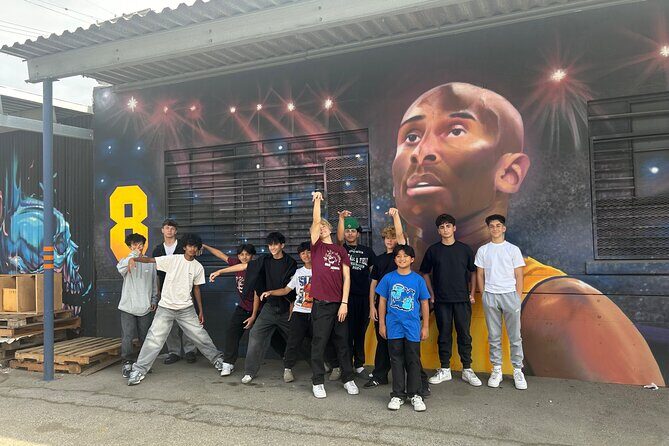 Los Angeles Street Art Tour - Final Verdict