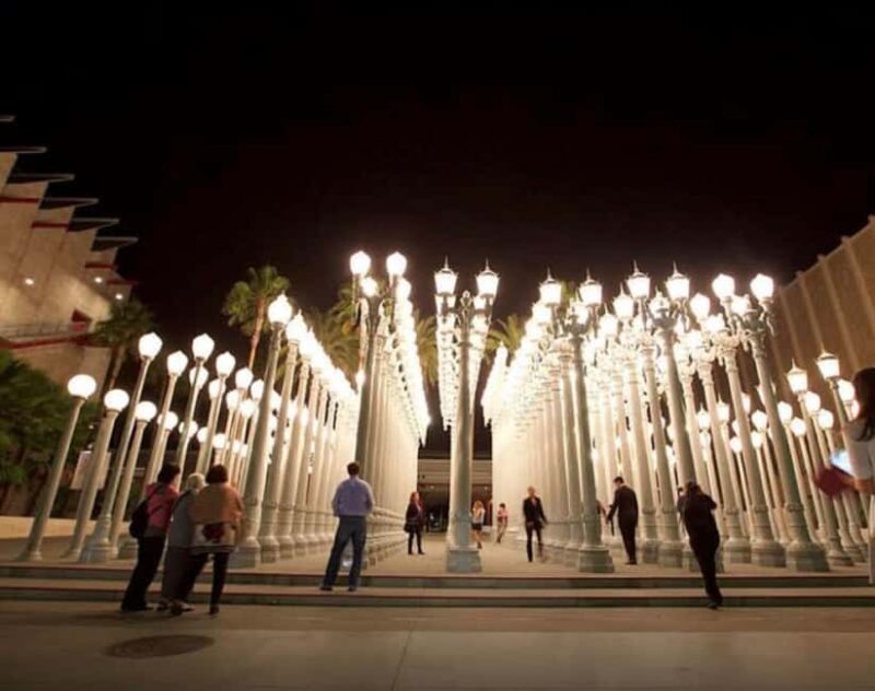Los Angeles: Street Art Tour with Local Artist - Key Points