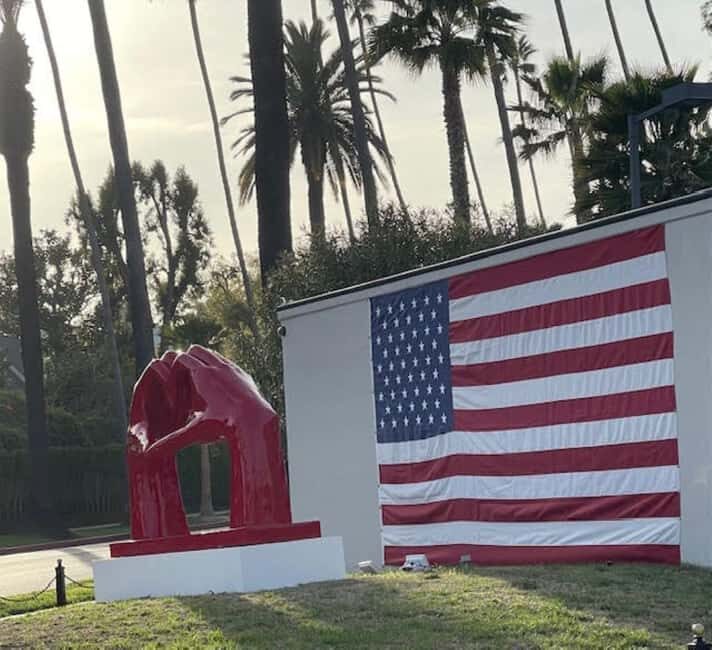 Los Angeles: Street Art Tour with Local Artist - What to Expect on the Los Angeles Street Art Tour