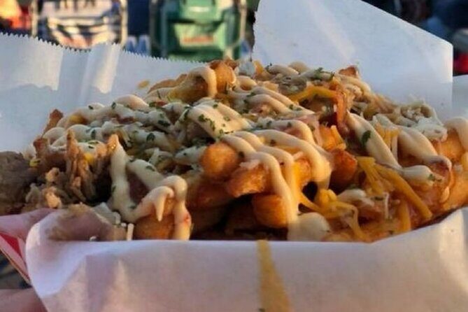Los Angeles Street Food Tour With A Local Guide - How the Experience Plays Out