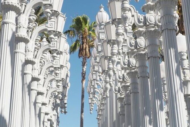 Los Angeles Street Food Tour With A Local Guide - Final Thoughts