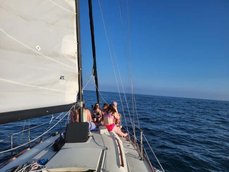 Los Angeles: Sunset Sailing - Who Will Love This Tour?