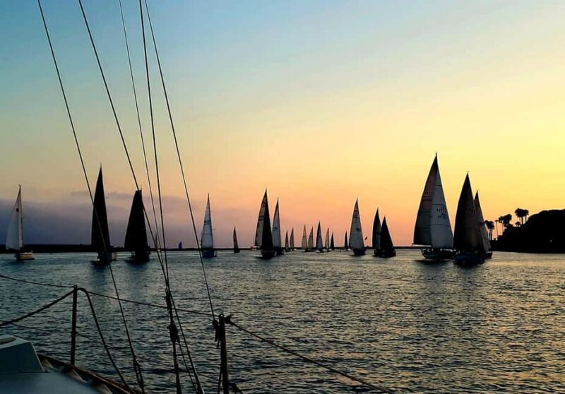 Los Angeles: Sunset Sailing - Final Thoughts
