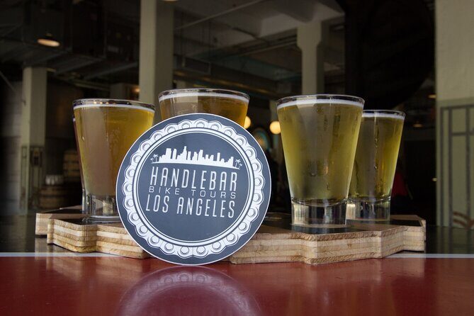 Los Angeles Tacos and Brews Cruise Bike Tour - An In-Depth Look at the Tour Experience