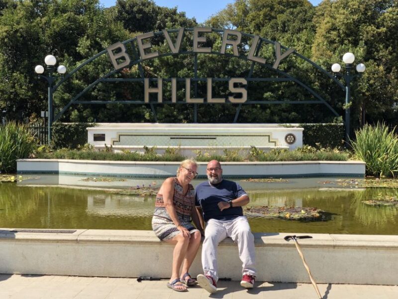 Los Angeles: The Ultimate Hollywood Tour - The Itinerary: A Deep Dive