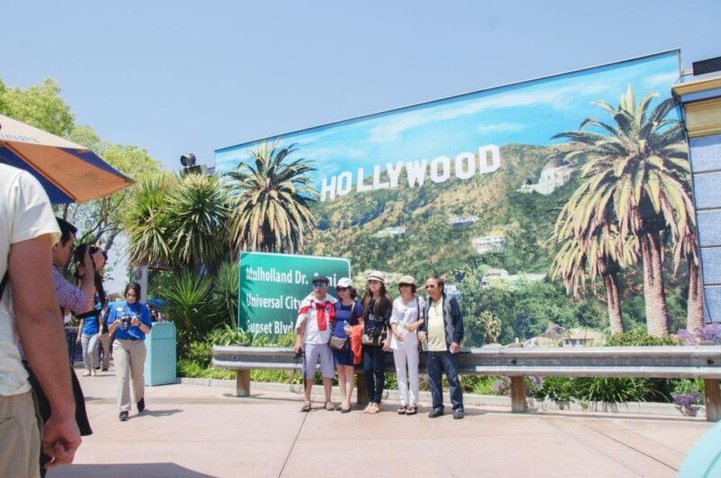 Los Angeles: The Ultimate Hollywood Tour - Final Thoughts: Who Is This Tour For?