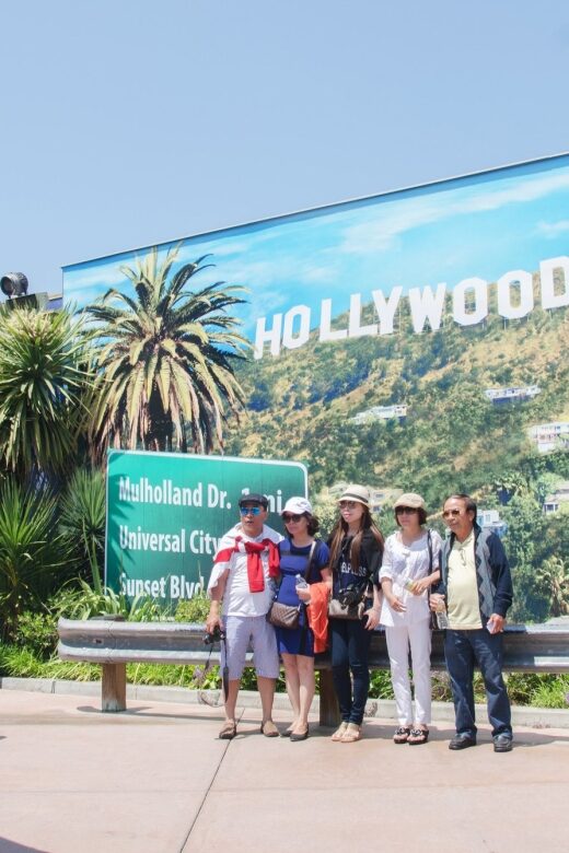 Los Angeles: The Ultimate Hollywood Tour - FAQs