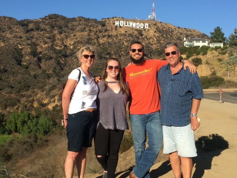 Los Angeles: The Ultimate Hollywood Tour - The Sum Up