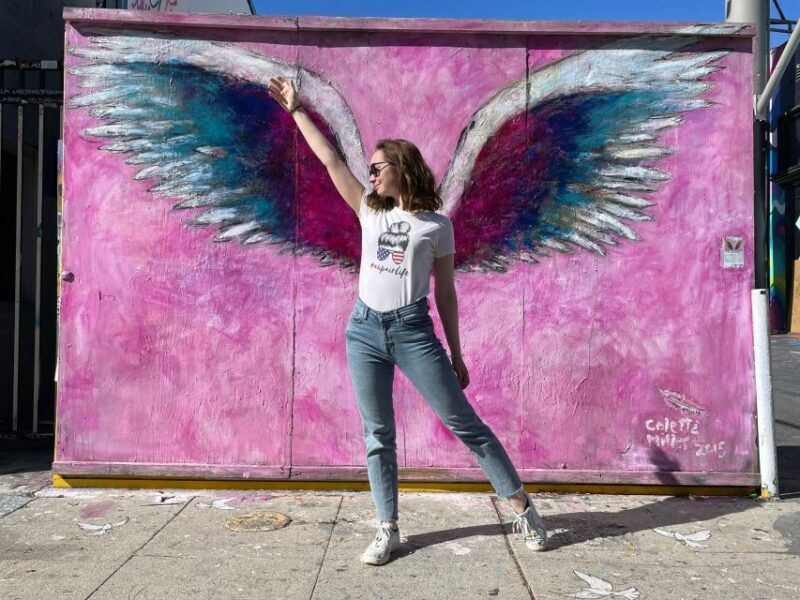 Los Angeles: The Ultimate LA & Hollywood Photo Tour - A Closer Look at the Experience
