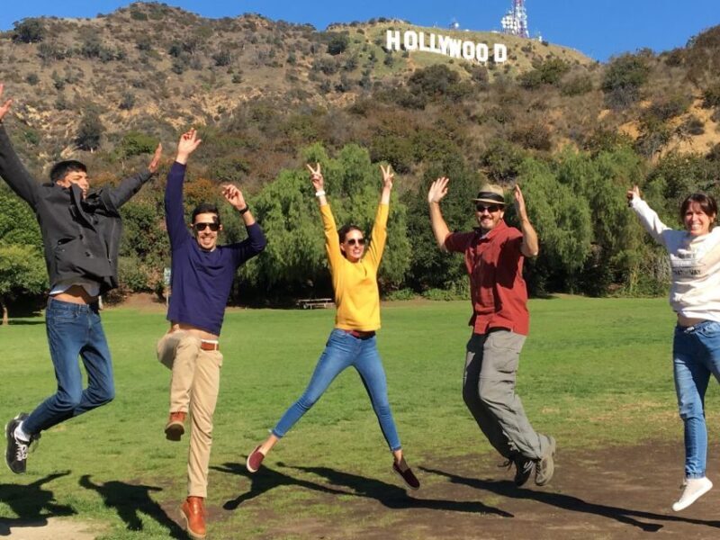 Los Angeles: The Ultimate LA & Hollywood Photo Tour - Whats the Real Value?