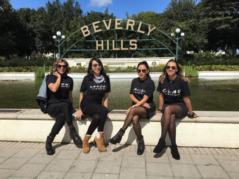 Los Angeles: The Ultimate LA & Hollywood Photo Tour - Who Is This Tour Best For?