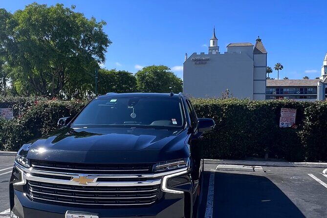 Los Angeles to or from Las Vegas - An In-Depth Look at the Transfer Experience