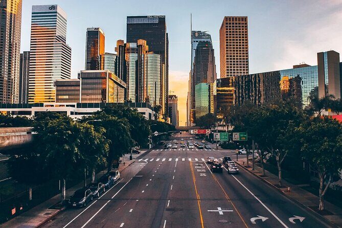 Los Angeles to or from Palm Springs Transfer - An In-Depth Look at the Los Angeles to Palm Springs Transfer Experience