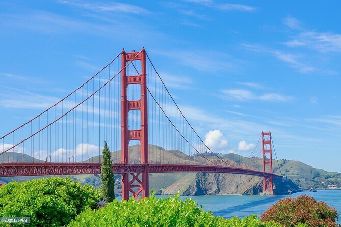 Los Angeles to San Francisco and Yosemite Three Day Tour - Key Points